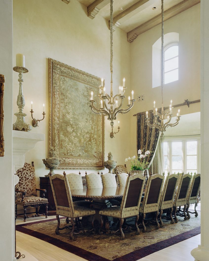 Baxter Design Group LUXURY NEW CONSTRUCTION Baxter Design Group