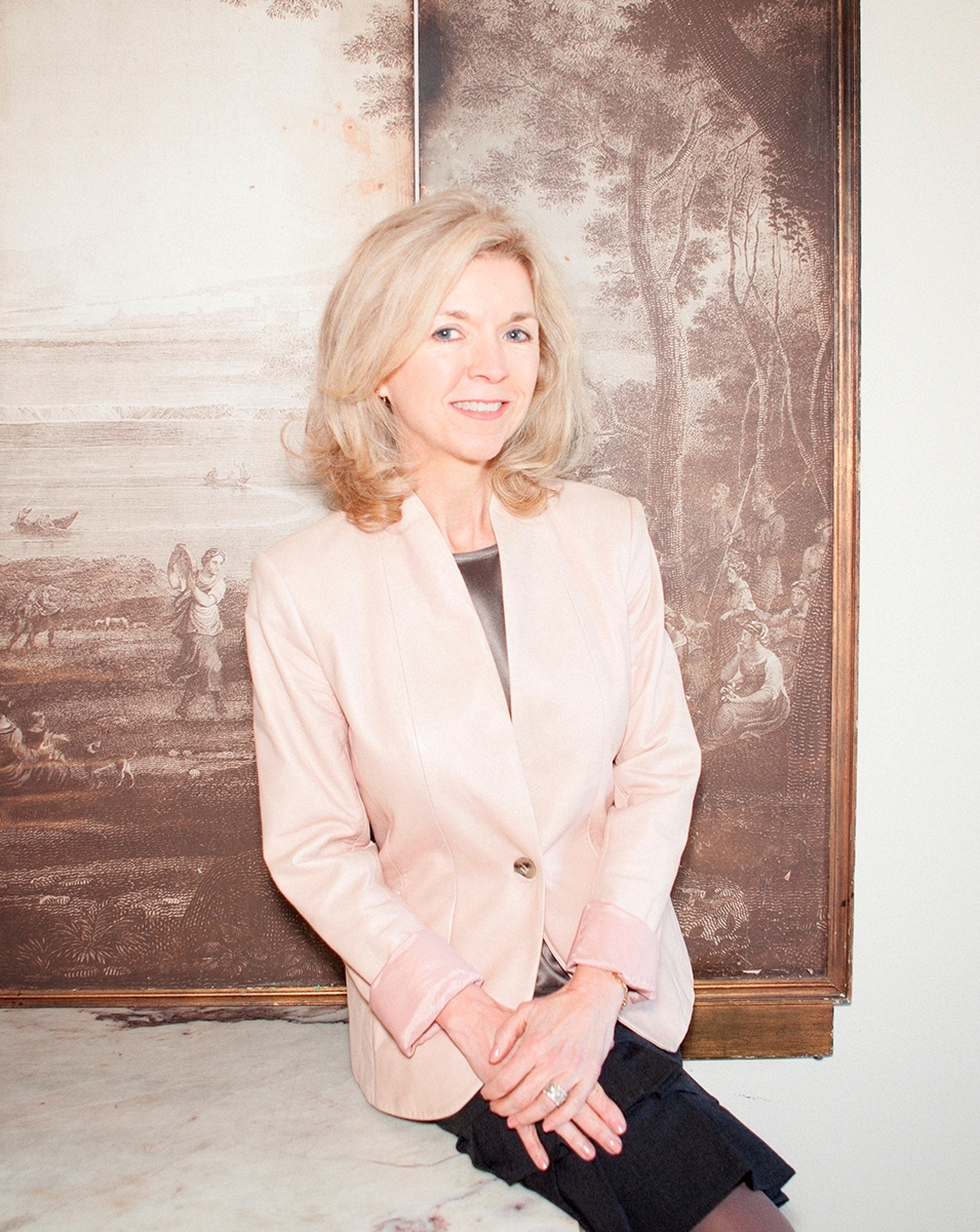 Baxter Design Group | debbie - Baxter Design Group